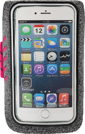 Life Sports Gear Brassard Vortex Eco - Unisexe