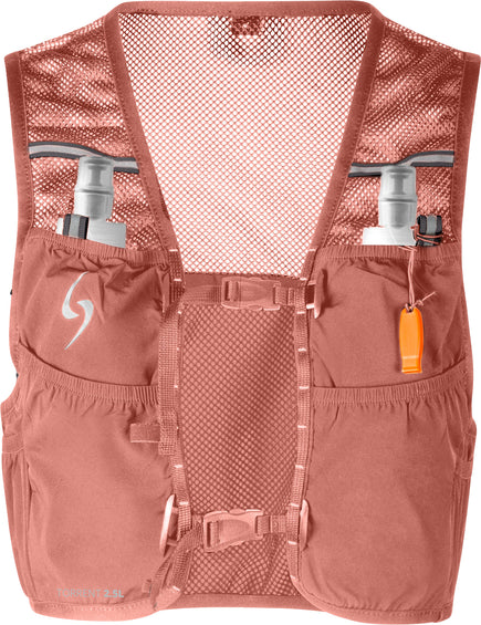 Life Sports Gear Veste d'hydratation Torrent Eco 2.5L