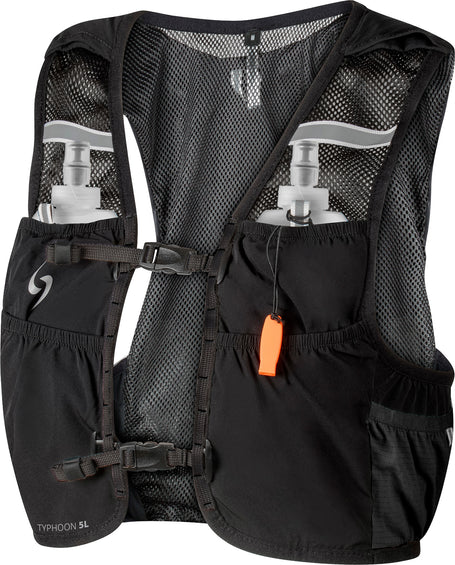 Life Sports Gear Veste d'hydratation Typhoon Eco 5L