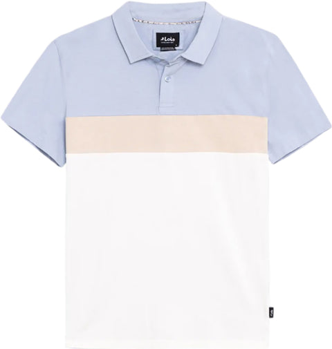 Lois Jeans Polo Fletcher - Homme