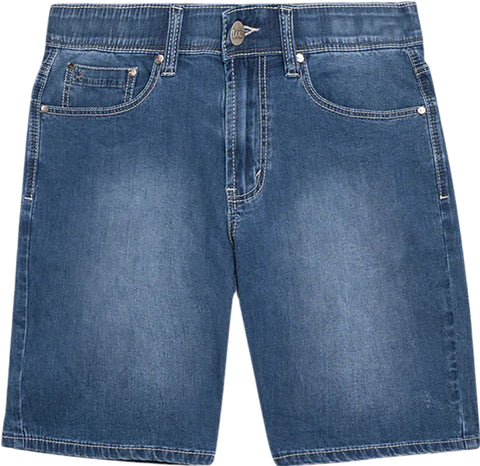 Lois Jeans Bermuda Bleu Wash DENNIS