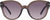 Le Specs Lunettes de soleil Capacious - Chocolate