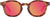 Le Specs Lunettes de soleil Hoodwinked - Vintage Tort