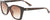 Le Specs Lunettes de soleil Incantation - Femme - Tortoise