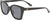 Le Specs Lunettes de soleil Incantation - Femme - Black