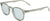 Le Specs Lunettes de soleil Club Royale - Unisexe - Pewter