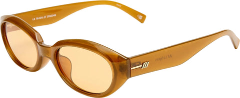 Le Specs Lunettes de soleil Le Bijou - Unisexe