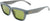 Le Specs Lunettes de soleil Le Castle - Unisexe - Shadow