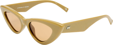 Le Specs Lunettes de soleil Hypnosis - Femme