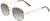 Le Specs Lunettes de soleil Lost Legacy - Unisexe - Gold - Tortoise