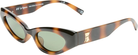 Le Specs Lunettes de soleil The Stealth - Femme