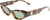Le Specs Lunettes de soleil The Stealth - Femme - Ombre Tort