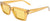 Le Specs Lunettes de soleil Nocturnal Habit - Unisexe - Whiskey