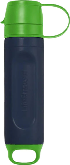LifeStraw Filtre à eau Peak Series Solo