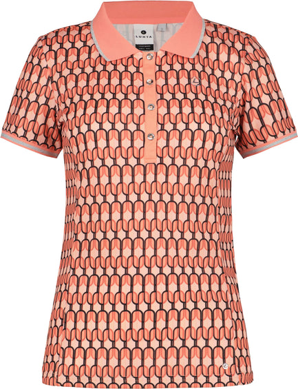 Luhta Chemise Polo Eriksberg - Femme