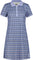 Luhta Robe Erikvalla - Femme - Light - Blue
