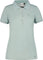 Luhta Chemise Polo Kivimaa - Femme - Light - Green