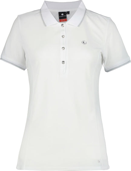 Luhta Chemise Polo Kivimaa - Femme