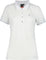 Luhta Chemise Polo Kivimaa - Femme - Optic - White
