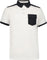 Luhta Polo Hovila - Homme - Optic White
