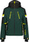 Luhta Manteau matelassée Ahmonvaara - Homme - Dark Green
