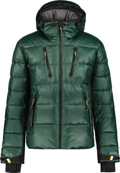 Luhta Manteau à effet duvet Adjatoaivi - Homme