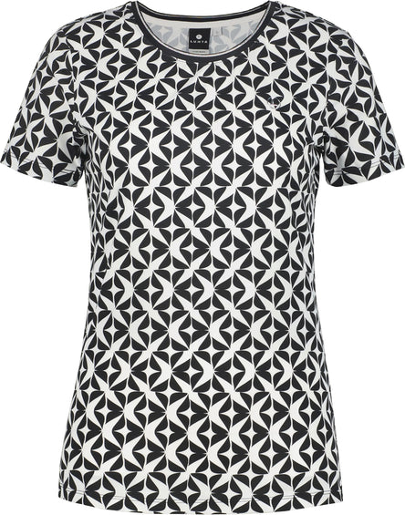 Luhta T-shirt Ilmopohja - Femme