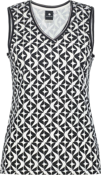 Luhta Débardeur Ilttula - Femme