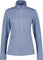 Luhta Lutha Couche Intermédiaire Engelsby - Femme - Sky Blue