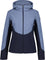 Luhta Luhta couche intermédiaire Aerla - Femme - Dark Blue