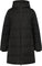 Luhta Luhta Manteau Eisele - Femme - Basic Black