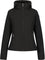 Luhta Luhta veste à coquille souple Annikkala - Femme - Basic Black