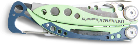 Leatherman Pince multifonctions Skeletool CX