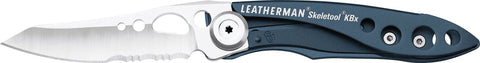 Leatherman Couteau de poche Skeletool KBX