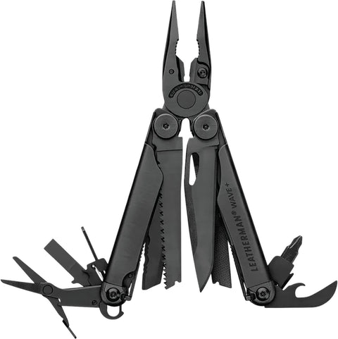 Leatherman Outil multifonction Wave+