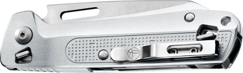 Leatherman Couteau de poche multifonctions Free K2x