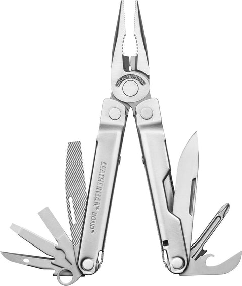 Leatherman Pince multifonctions Bond