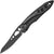 Leatherman Outil multifonction Skeletool KB - Onyx