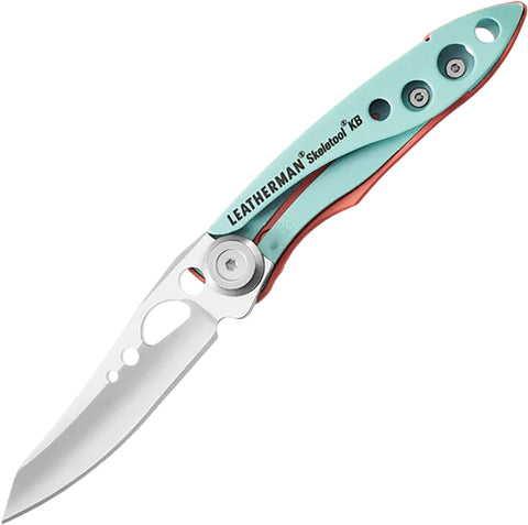 Leatherman Outil multifonction Skeletool KB