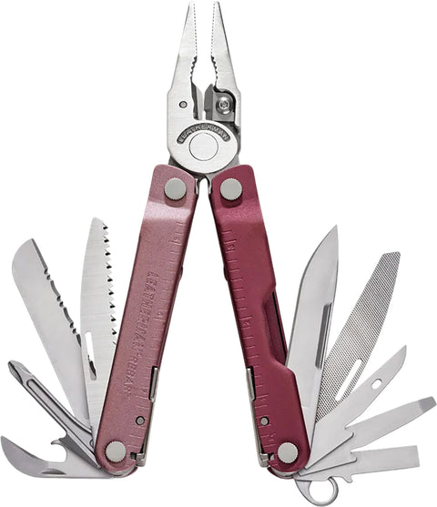 Leatherman Outil multifonction Rebar