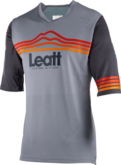 Leatt Maillot MTB Enduro 3.0 - Homme