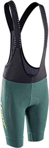 Leatt Cuissard à bretelles VTT Endurance 6.0