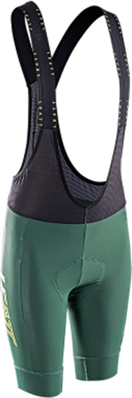 Leatt Cuissard à bretelles VTT Endurance 6.0 - Femme