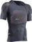 Leatt T-shirt protecteur 3DF AirFit Lite Evo - Stealth
