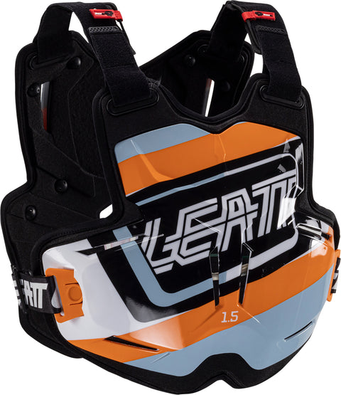 Leatt Plastron Torque 1.5