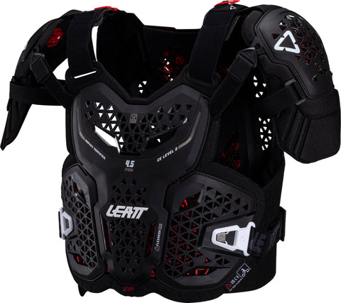 Leatt Plastron 4.5 Pro Evo