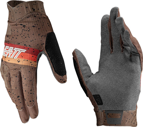 Leatt Gants VTT GripR 1.0 - Jeune