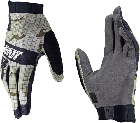 Leatt Gants VTT GripR 1.0