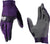 Leatt Gants VTT GripR 1.0 - Velvet