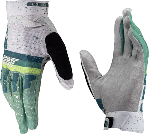 Leatt Gants VTT X-Flow 2.0